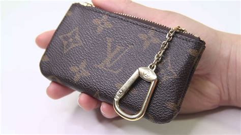 mens louis vuitton key pouch|louis vuitton key pouch reviews.